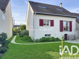  Maison � vendre 7 pi�ces 121 m�