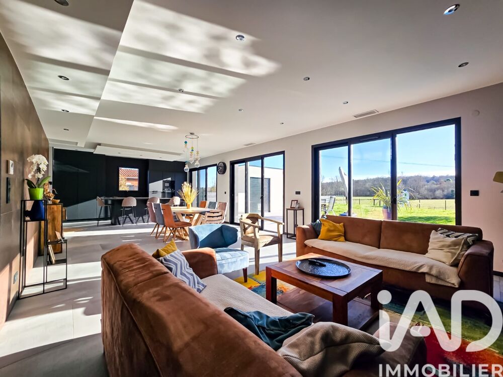 � vendre  Villa Montauban (82000)