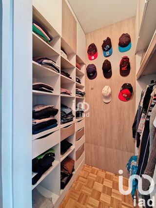  Appartement � vendre 5 pi�ces 98 m�