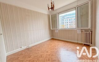  Appartement � vendre 3 pi�ces 56 m�