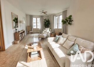  Appartement � vendre 3 pi�ces 78 m�