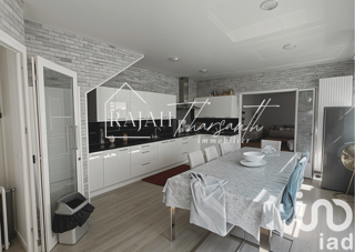  Maison � vendre 6 pi�ces 197 m�