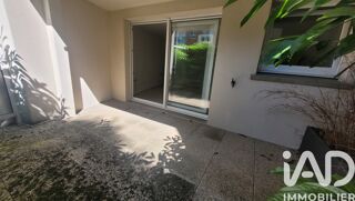  Appartement � vendre 2 pi�ces 44 m�