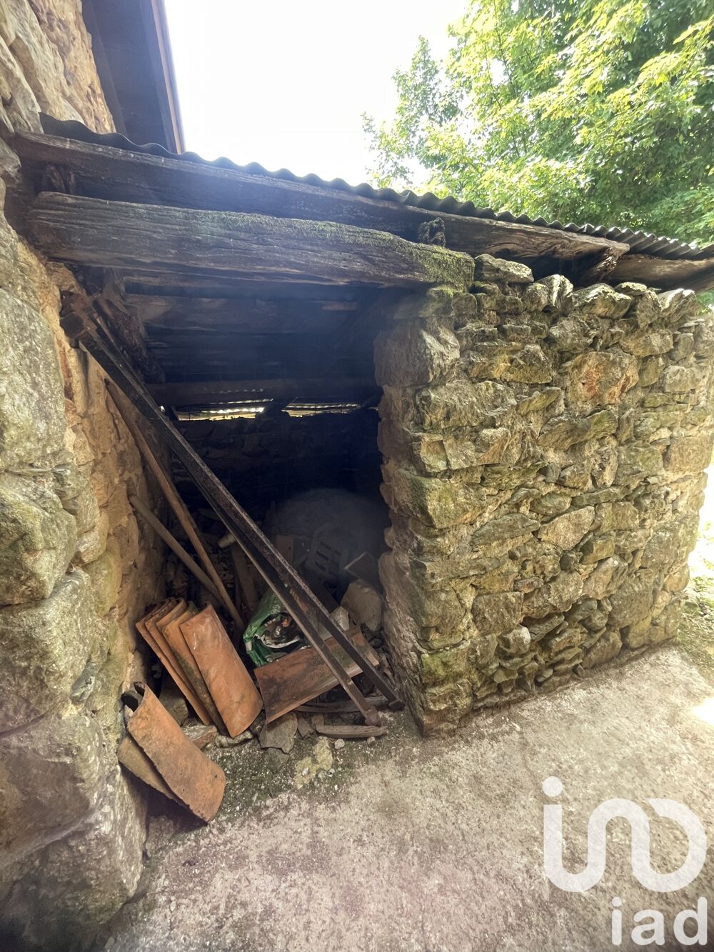 Vente Maison Vente Maison de campagne 8 pices Jaujac