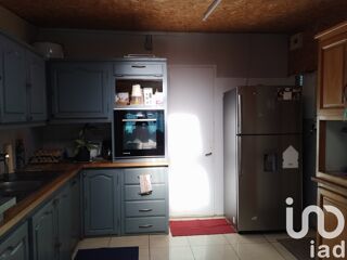  Maison � vendre 7 pi�ces 116 m�