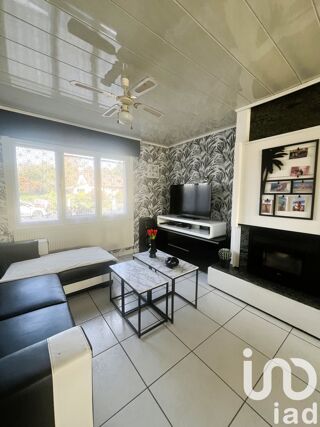  Maison  vendre 5 pices 91 m