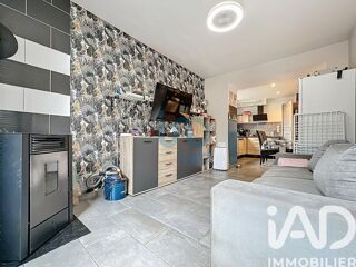  Maison � vendre 3 pi�ces 68 m�