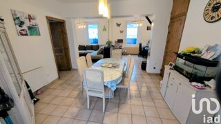  Maison � vendre 6 pi�ces 130 m�