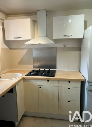  Appartement � vendre 1 pi�ce 28 m�