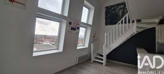  Appartement � vendre 3 pi�ces 76 m�