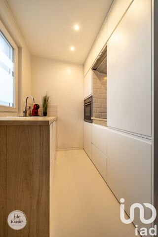  Appartement � vendre 1 pi�ce 33 m�