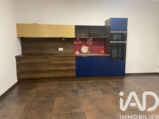  Appartement � vendre 4 pi�ces 88 m�