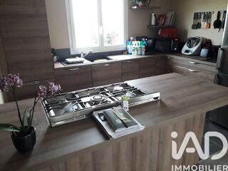  Maison � vendre 4 pi�ces 106 m�