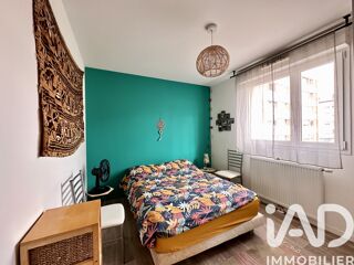  Appartement � vendre 3 pi�ces 62 m�