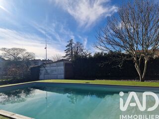  Maison � vendre 5 pi�ces 125 m�