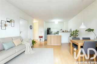  Appartement � vendre 2 pi�ces 42 m�