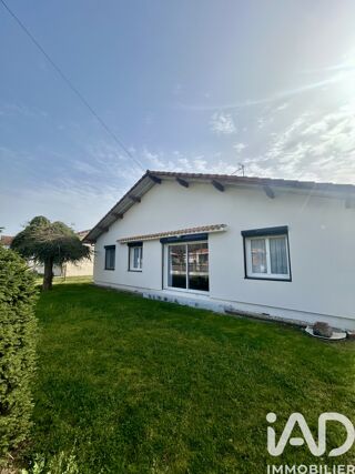  Maison � vendre 5 pi�ces 95 m�