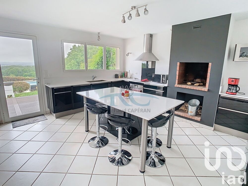  vendre  Maison Toulouse (31000)