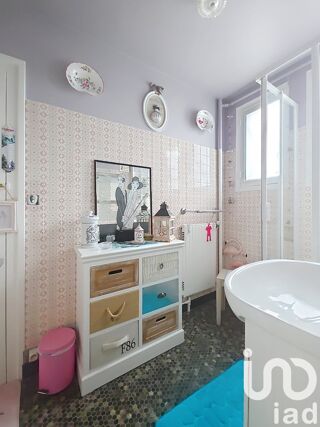  Maison � vendre 3 pi�ces 55 m�