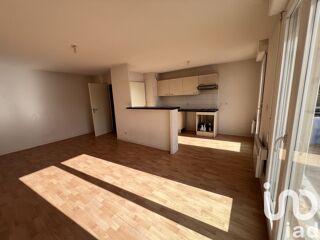  Appartement � vendre 3 pi�ces 62 m�