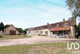  Maison  vendre 10 pices 224 m