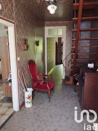  Maison � vendre 7 pi�ces 196 m�