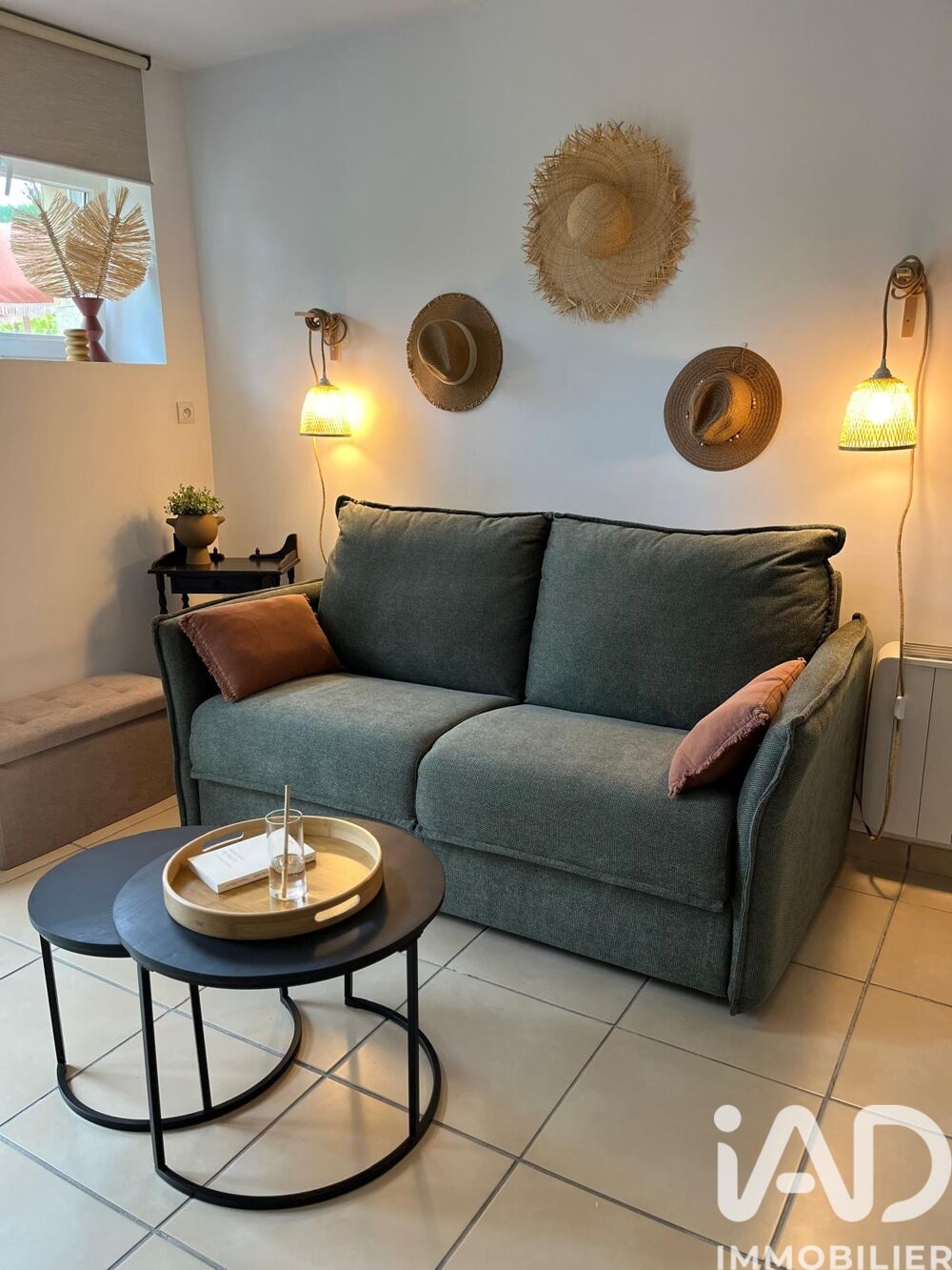 � vendre  Maison Ploeren (56880)