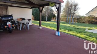  Maison � vendre 5 pi�ces 80 m�