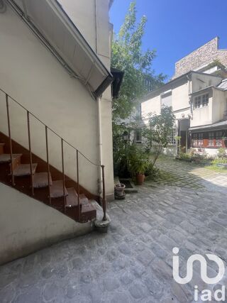  Appartement � vendre 1 pi�ce 26 m�