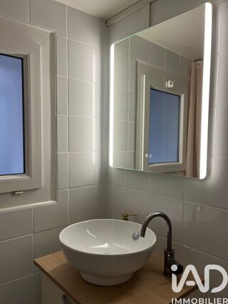  Appartement  vendre 3 pices 45 m