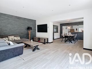  Maison � vendre 6 pi�ces 226 m�