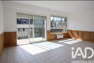  Appartement � vendre 2 pi�ces 47 m�
