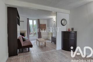  Appartement � vendre 3 pi�ces 50 m�