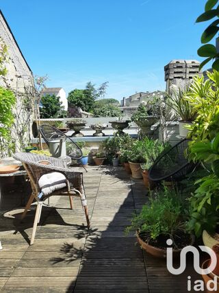  Appartement � vendre 6 pi�ces 200 m�