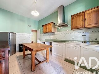  Appartement � vendre 3 pi�ces 67 m�