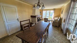  Maison � vendre 5 pi�ces 99 m�