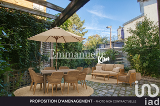  Maison � vendre 5 pi�ces 105 m�