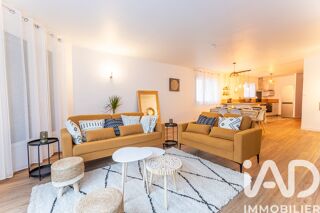  Maison � louer 7 pi�ces 195 m� Chauny