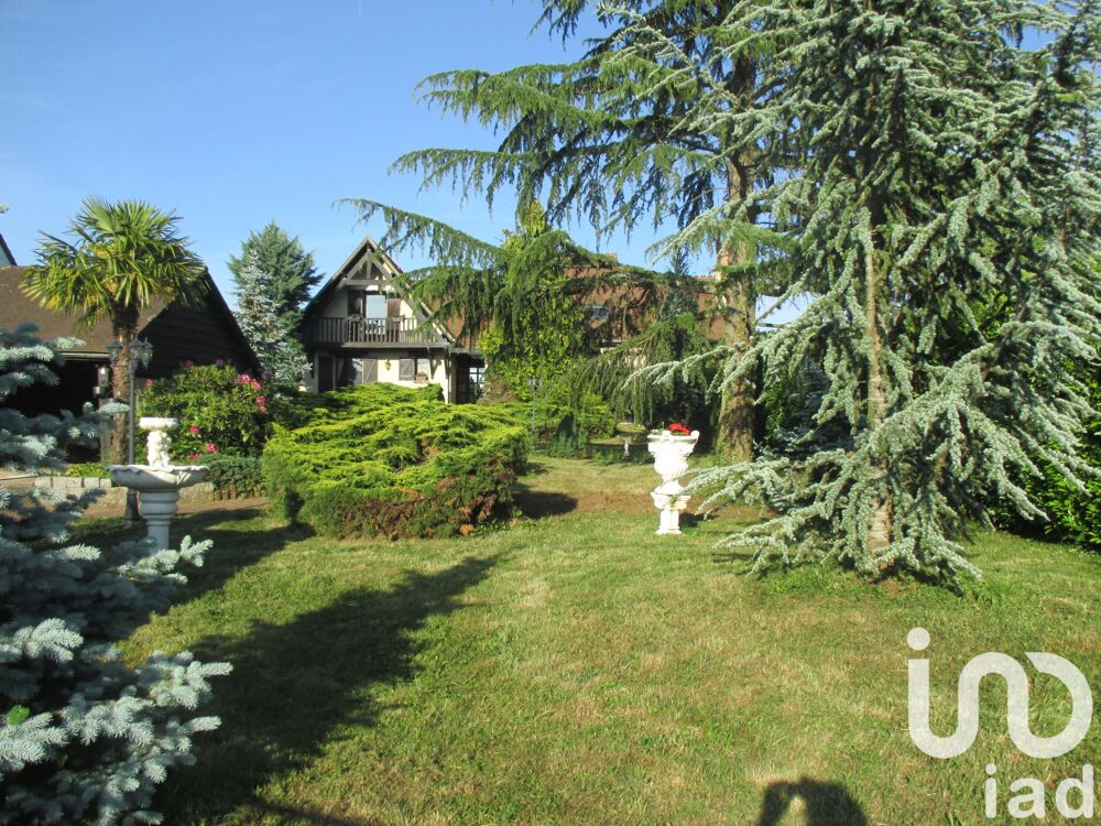  vendre  Maison Presles-en-Brie (77220)