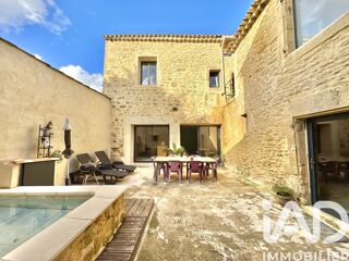  Maison � vendre 9 pi�ces 303 m�