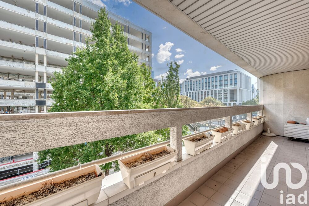 � vendre  Appartement Levallois-Perret (92300)