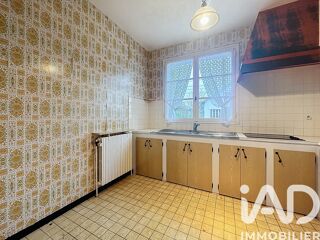  Maison � vendre 4 pi�ces 72 m�