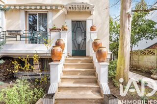  Maison � vendre 7 pi�ces 140 m�