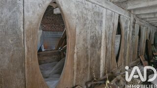  Maison � vendre 15 + pi�ces 395 m�