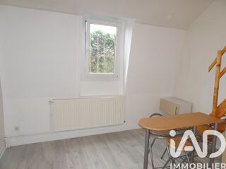  Appartement � vendre 1 pi�ce 24 m�