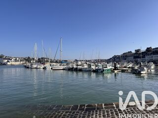 Appartement 2 pièces 64 m² · à Audierne · 64 m² · 155 000 €