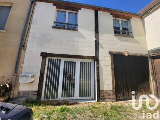  Maison  vendre 4 pices 100 m