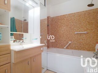  Appartement  vendre 3 pices 71 m