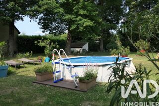  Maison � vendre 5 pi�ces 110 m�