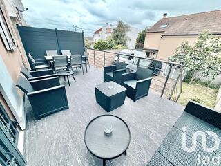  Maison � vendre 5 pi�ces 98 m�